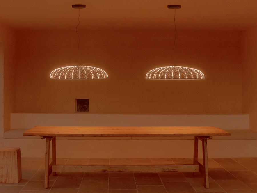 Flos SKYNEST suspenso