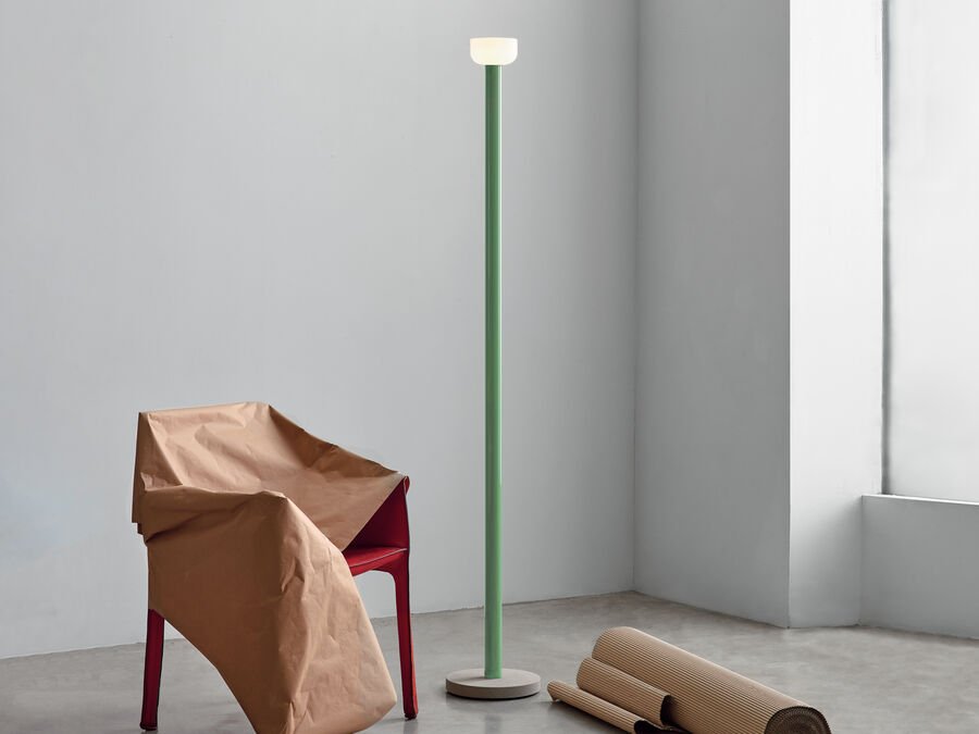 Flos BELLHOP floor