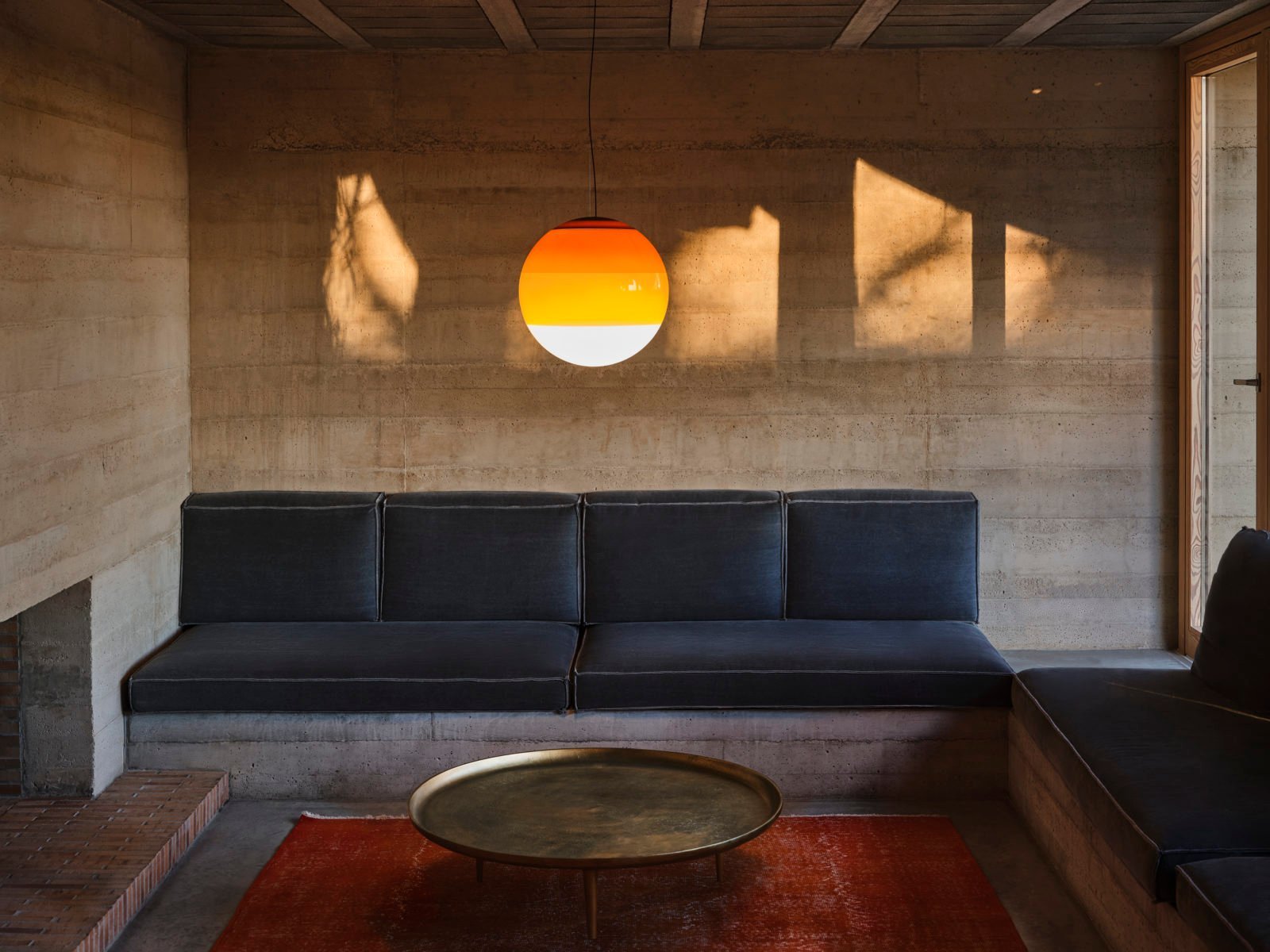 Marset DIPPING Suspenso