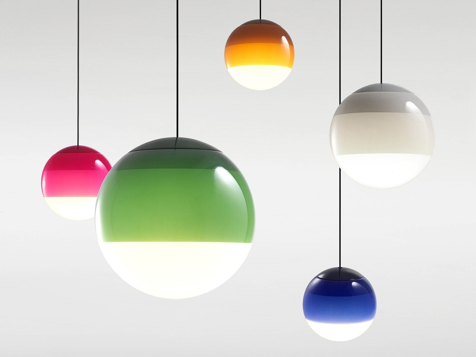 Marset DIPPING Suspenso
