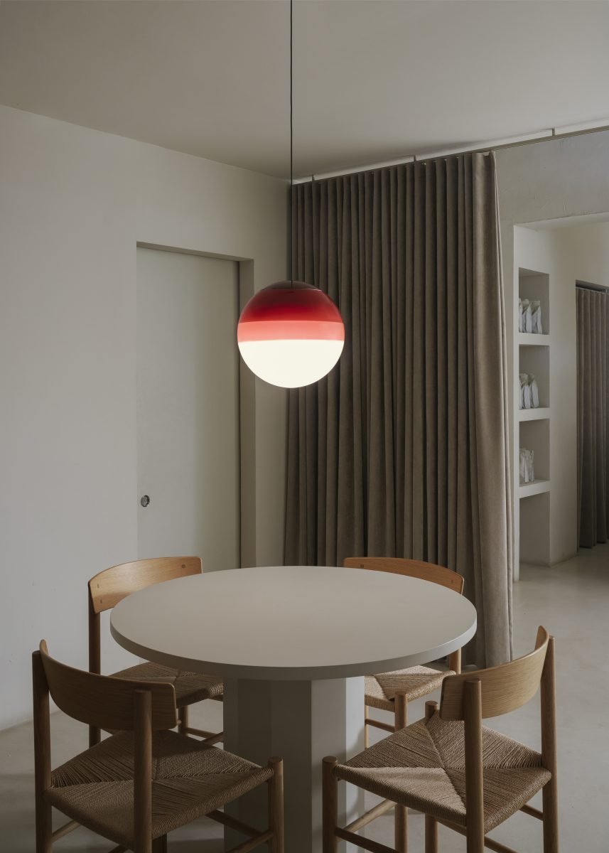 Marset DIPPING Suspenso