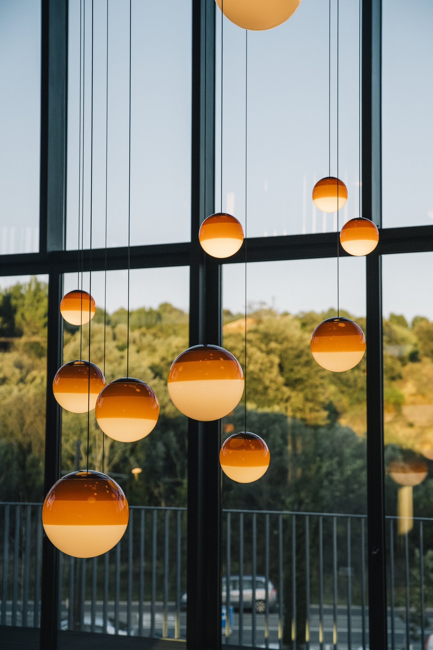 Marset DIPPING Suspenso