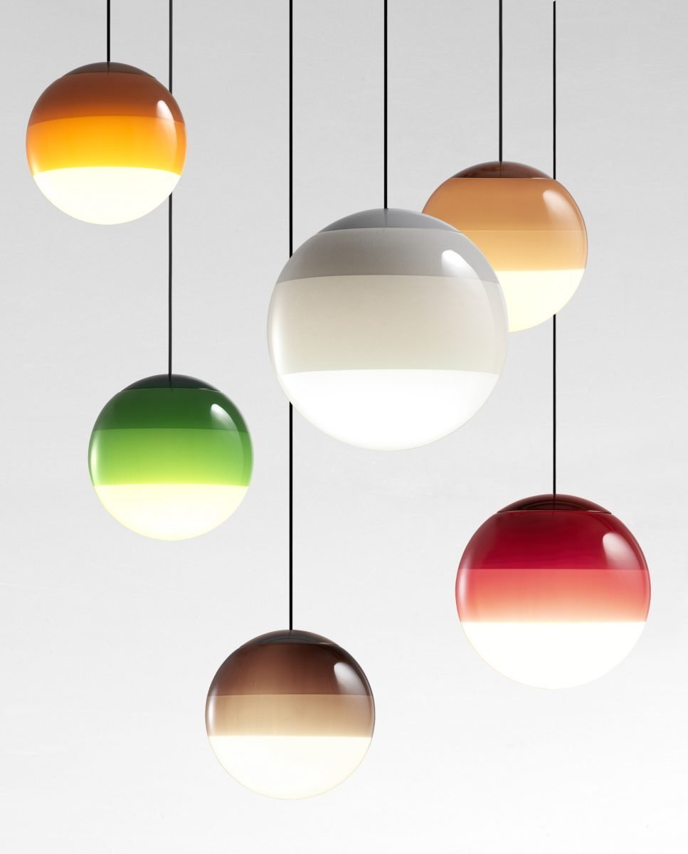 Marset DIPPING Suspenso