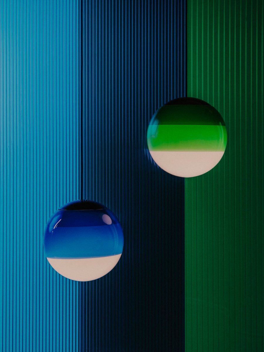 Marset DIPPING Suspenso