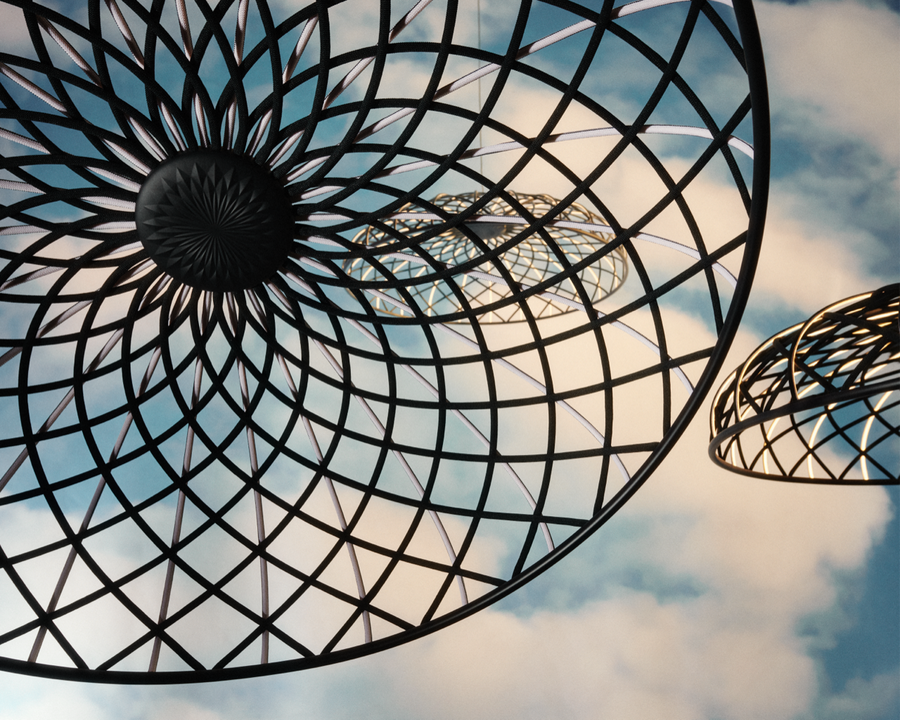 Flos SKYNEST suspenso